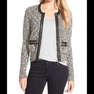 Workwear jacket